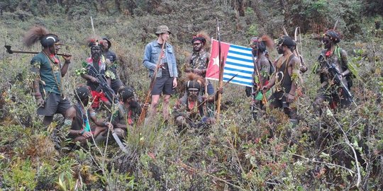 Susi Pudjiastuti Harap KKB Bebaskan Pilot Susi Air Kapten Philips Tanpa Syarat