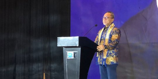 Gubernur Hingga Walikota di Daerah Inflasi Tinggi Dilarang ke Luar Negeri