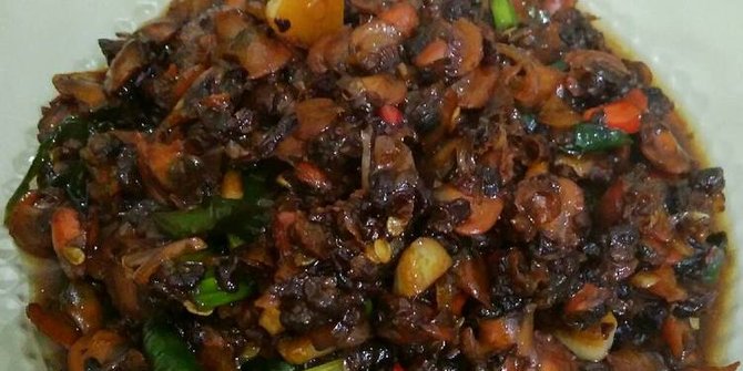 5 Resep Olahan Keong Sawah Pedas yang Mudah Dicoba dan Menggugah Selera