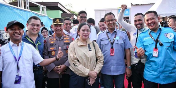 Banyak Tokoh Publik jadi Panitia Formula E, PKS Singgung Keberhasilan Anies