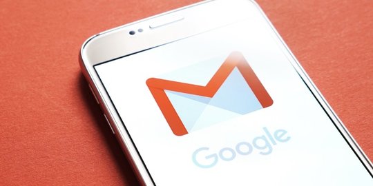 Penting Diketahui Agar Tak Tertipu, Ini Ciri-Ciri Email Palsu