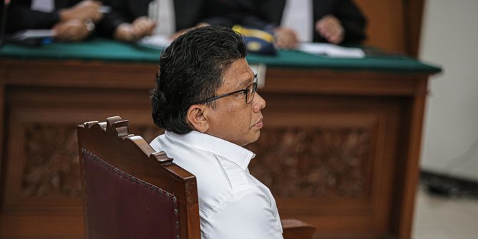 Survei LSI: Responden Setuju Ferdy Sambo Dihukum Mati dan Putri Penjara Seumur Hidup