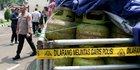 Gudang Pengoplos Elpiji di Tasikmalaya Digerebek Polisi, Ratusan Tabung Gas Disita