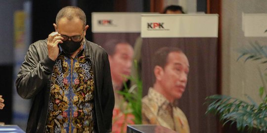 Rafael Alun Ayah Mario Dandy Kembali Doakan David & Minta Maaf ke GP Ansor