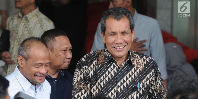 Selidiki Rumah Rafael Alun Trisambodo di Yogyakarta, KPK: Kita Pusing Juga
