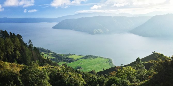 Ajang F1 PowerBoat Buat Danau Toba Dikenal Dunia, Perekonomian Masyarakat Ikut Naik