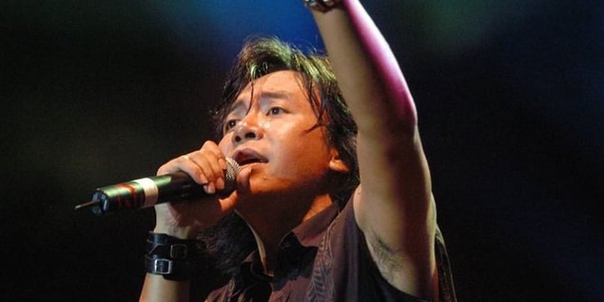 CEK FAKTA: Hoaks Musisi Ari Lasso Meninggal Dunia