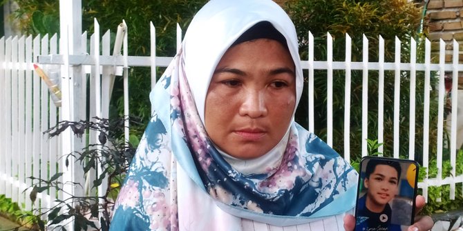 Penganiaya Korban Meninggal akibat Miras Oplosan Diperiksa Polrestabes Makassar