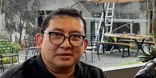 Ucapan Plt Bupati Bogor Soal Injak Alquran, Fadli Zon: Keliru Mengambil Diksi