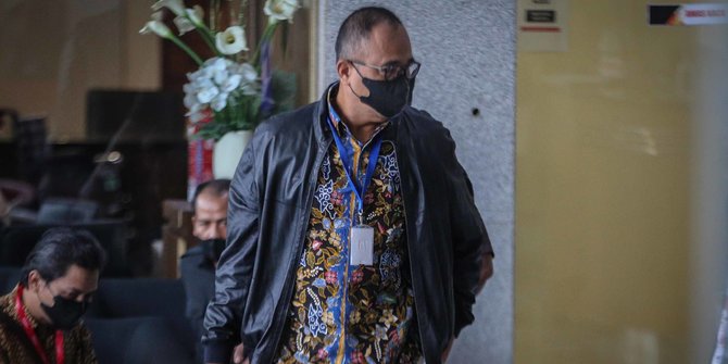 Pejabat Pajak Rafael Alun Trisambodo Sembunyikan Harta Pakai Nama Keluarga?