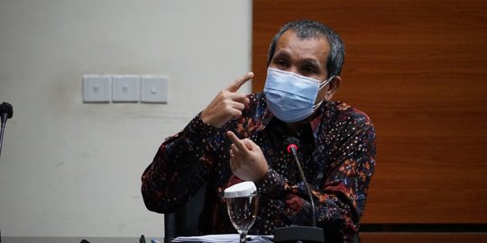 KPK Kantongi Nama Penjual Harley Davidson di Situs Online, Diduga PNS Ditjen Pajak