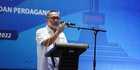 Begini Strategi Mendag Hadapi Potensi Kelesuan Ekonomi Global di 2023