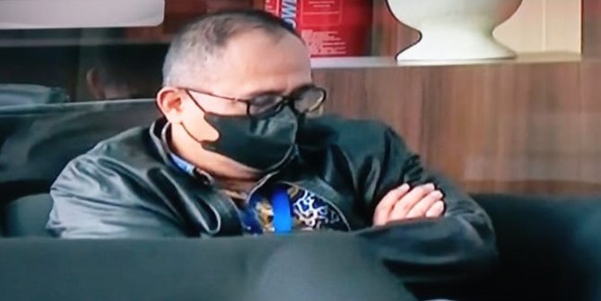 KPK Ternyata Pernah Periksa LHKPN Rafael Alun Trisambodo Tahun 2013-2018