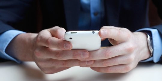 25 Kata-kata Chat untuk Gebetan, Dijamin Bikin PDKT Lancar!
