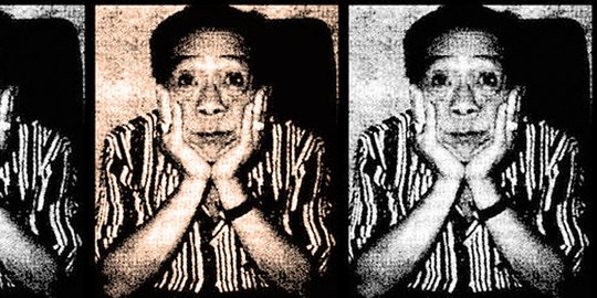 Kelahiran S Bagio 3 Maret 1933, Pelawak Legendaris Indonesia