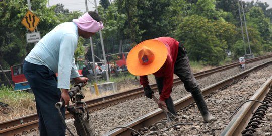 Kereta Api Makassar-Parepare Segera Diresmikan Jokowi, Berapa Tarifnya?