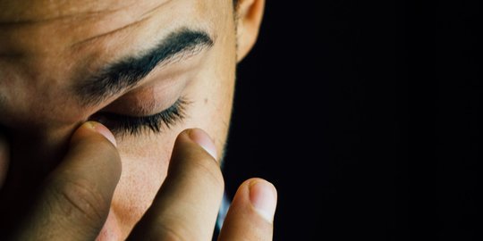 Mengenal Irritable Male Syndrome dan Gejalanya, Kondisi PMS pada Pria