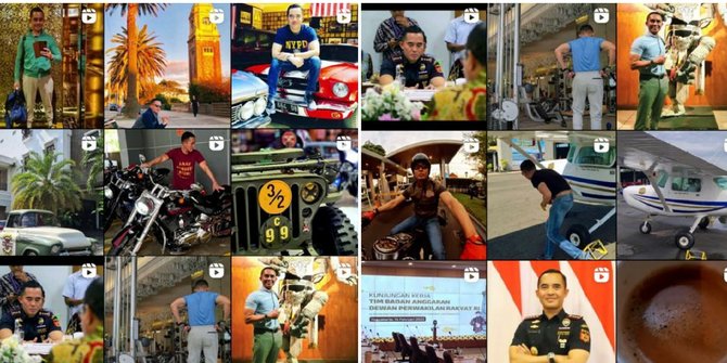 KPK Soroti Aksi Pamer Pejabat Bea Cukai DIY: Harta Tak Seberapa Tapi Utang Banyak