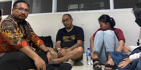 Menag Yaqut Janji Kawal Proses Hukum Tersangka Penganiaya David: Ini Urusan Kriminal