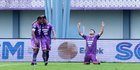 Hasil BRI Liga 1: Persita Tangerang Menang Tipis Atas PSS Sleman
