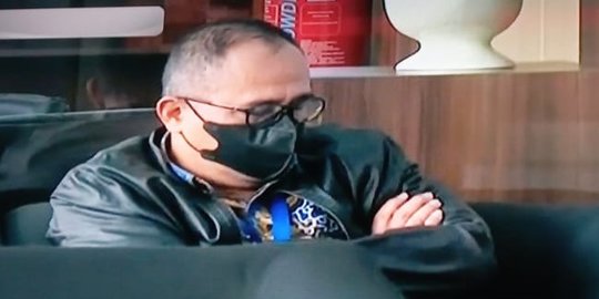 Heboh Harta Tak Wajar Rafael Alun, KASN Minta Pimpinan Pelototi Laporan LHKPN Pegawai