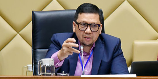 DPR akan Panggil KPU Terkait Putusan PN Jakpus agar Tahapan Pemilu Tak Dilanjutkan