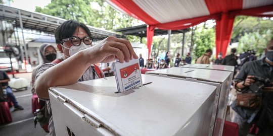 Respons Partai PRIMA soal Gugatan Tahapan Pemilu Dikabulkan PN Jakpus
