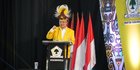 Airlangga Teratas di Musra Lima Provinsi, Golkar Bakal Kawal hingga jadi Capres KIB