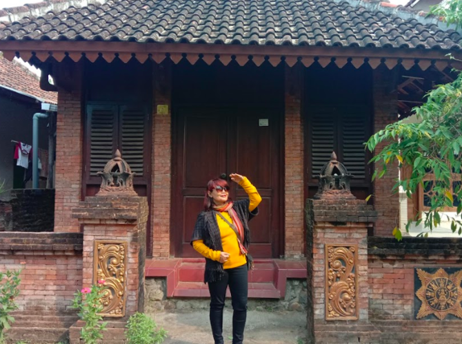 tempat wisata mojokerto yang cocok dipakai berlibur bareng keluarga