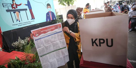 Profil PRIMA, Partai yang Gugat KPU Terkait Tahapan Pemilu & Dikabulkan PN Jakpus