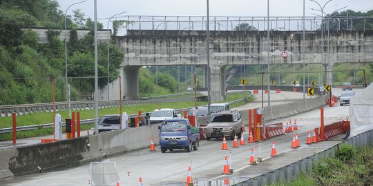 Begini Persiapan Polisi Amankan Arus Mudik di Banten