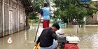 Derita Korban Banjir di Pati, Sudah 2 Bulan Tak Dapat Bantuan