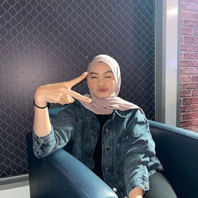5 potret salma kontestan indonesian idol yang bikin juri joget saat bawakan rungkad