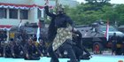 Ada Pendekar Polwan di Brimob Polri, Sekali Keluarkan Jurus Bisa Bahaya