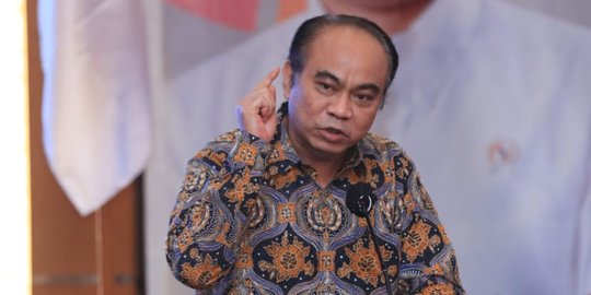 Ketum Projo Budi Arie Setiadi: Kami Tunggu Perintah Jokowi sebagai King Maker