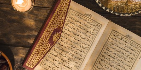 Macam Ibadah Ramadhan Sunah, Ketahui Manfaat Keutamaannya