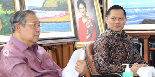 SBY soal PN Jakpus Putuskan Tunda Tahapan Pemilu: Jangan Bermain Api, Nanti Terbakar
