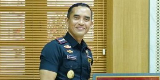 Diundur, Eks Kepala Bea Cukai Yogyakarta Eko Darmanto Diperiksa KPK 7 Maret 2023