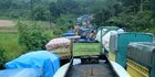 Horor Macet 22 Jam di Jambi, ESDM: Perusahaan Batu Bara Wajib Bangun Jalan Sendiri