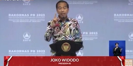 Jokowi Bakal Setop Ekspor Timah Mentah, Begini Respons Pengusaha