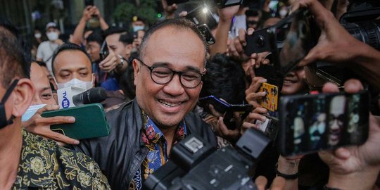PPATK Blokir Rekening Rafael Alun Trisambodo atas Dugaan Pencucian Uang