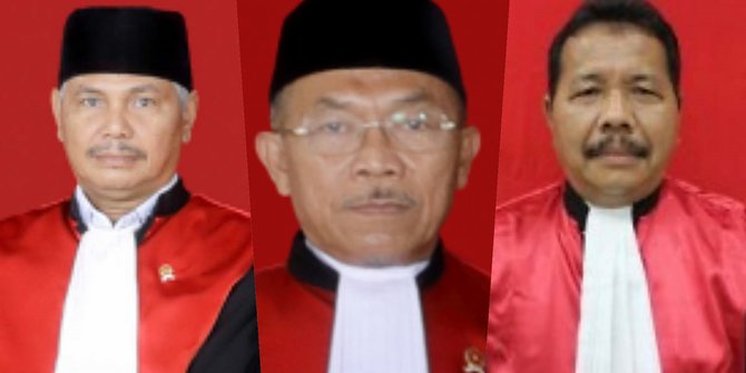 hakim pn jakpus yang kabulkan gugatan pemilu 2024 ditunda