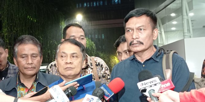 Ayah Shane Teman Mario Dandy Jenguk David di RS, Tapi Tak Diizinkan Bertemu