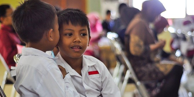 Kurang Tidur pada Anak Bisa Sebabkan Buah Hati Sulit Konsentrasi