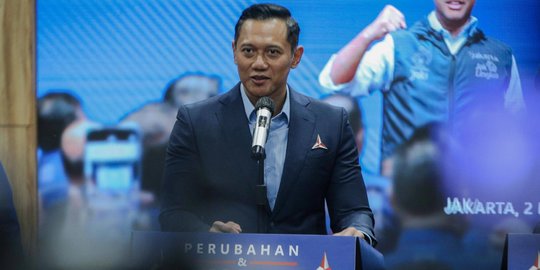 KPU Banding Putusan PN Jakpus, AHY Minta Hakim Berpihak pada Keadilan