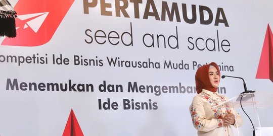 Pasca Depo Plumpang Kebakaran, Dirut Pertamina Tata Ulang Semua Aset Vital