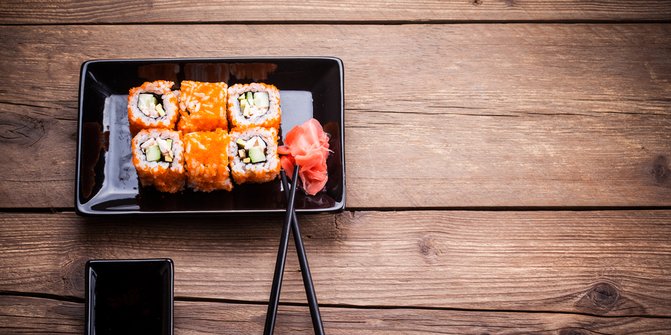 8 Rahasia Pola Makan dan Minum demi Panjang Umur yang Bisa Dipelajari dari Jepang