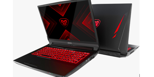 Axioo Pongo Laptop Game yang Hanya Dibanderol Harga Rp 12 Jutaan, Begini Speknya