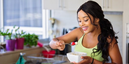 6 Makanan yang Perlu Dikonsumsi untuk Menambah Tenaga saat Kelelahan