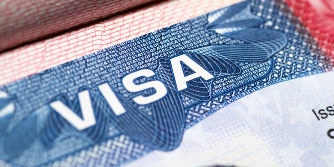 Contoh Surat Keterangan Kerja untuk Visa yang Baik dan Benar